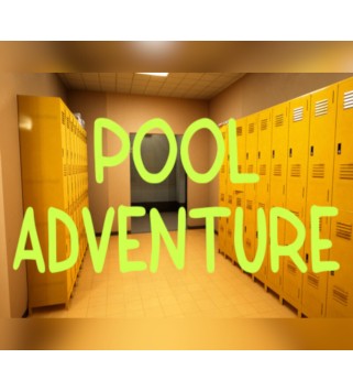 Pool Adventure Steam Key GLOBAL